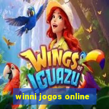 winni jogos online